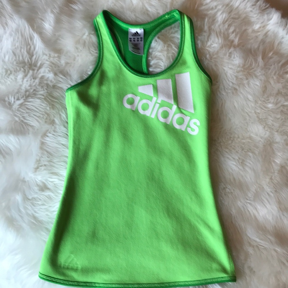 Adidas tank